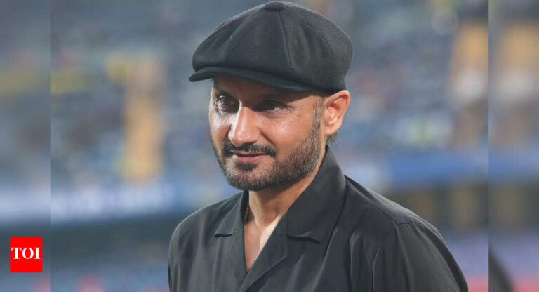 India tour of England: Who should bat at no. 3 for Team India? Harbhajan Singh makes surprising pick | Cricket News