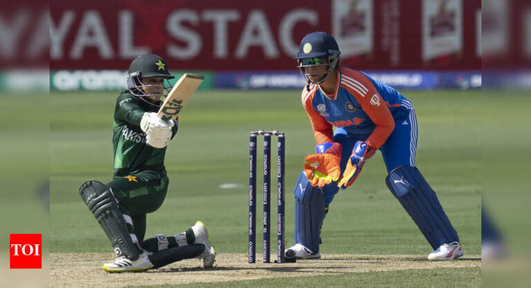 Women’s World Cup 2025: India vs Pakistan date confirmed; here’s all you need to know