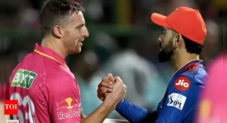 ‘I don’t know how to play…’: When Virat Kohli’s admission left Jos Buttler stunned | Cricket News