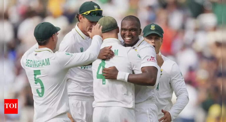 World Test Championship: ‘Something needs to be done,’ AB de Villiers proposes change to WTC format | Cricket News