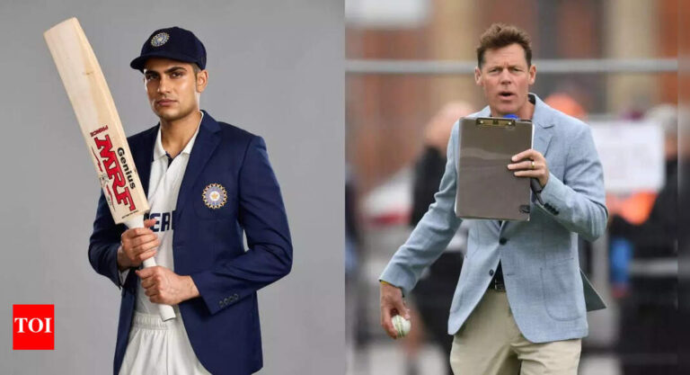 Exclusive | ‘England will target Shubman Gill… try and knock him over’: Ex-England batter Nick Knight | Cricket News