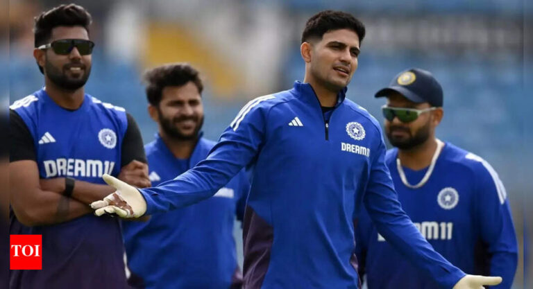 India vs England projected XI of Headingley Test: Who will occupy the No. 3 spot? Will India go with two spinners? | Cricket News