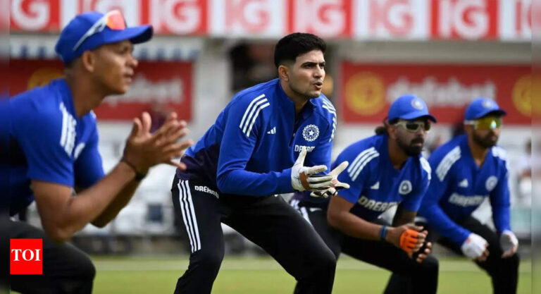 EXCLUSIVE | Shubman Gill-led India in same situation as MS Dhoni’s team during 2007 T20 World Cup: Ex-India cricketer WV Raman | Cricket News