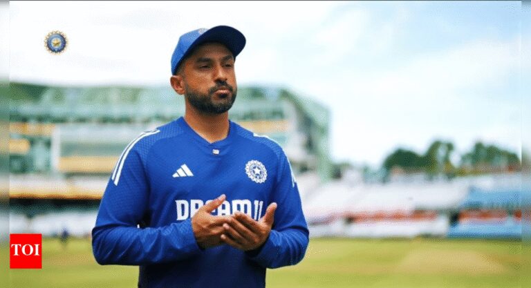 Watch: Karun Nair makes massive revelation ahead of IND vs ENG 1st Test – ‘I’m ready to …’ | Cricket News