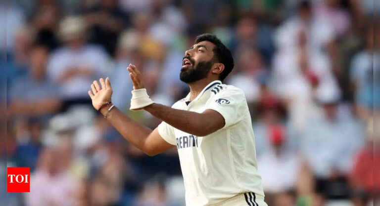 IND vs ENG Live Score, 1st Test Match: Will Jasprit Bumrah get help from other bowlers and slip cordon?