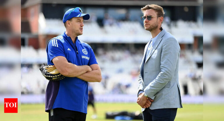 IND vs ENG Test: Stuart Broad blames India’s team selection for Headingley loss; urges two changes in India’s playing XI for Edgbaston | Cricket News