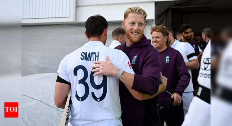 Brutal! ‘We could’ve chased even 450’: England batter over the moon after 1st Test victory | Cricket News