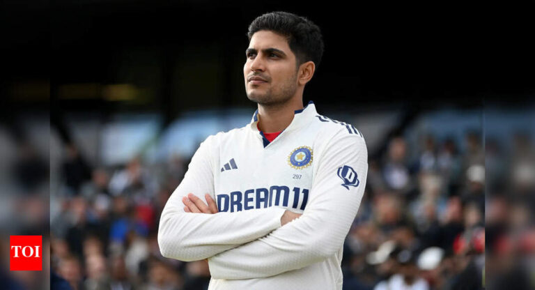 IND vs AUS: ‘He must fix his attitude’- Australia’s World Cup hero warns Shubman Gill before Edgbaston Test | Cricket News