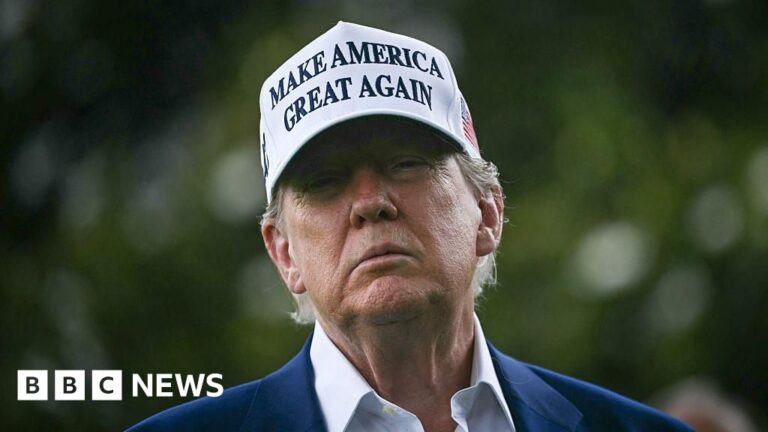 Trump approves Iran attack plan but has not made final decision, US media says