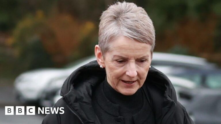 Dates set for health review on Lady Donaldson