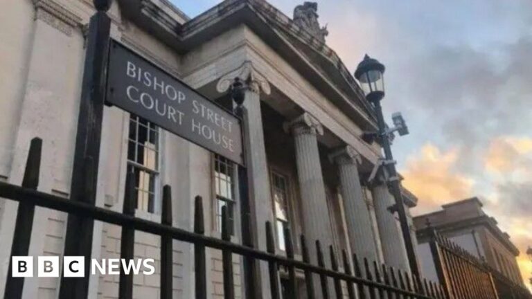 Man jailed twice in one week for driving offences