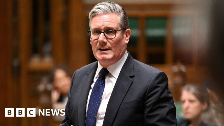 PM ‘agrees’ benefit changes deal with Labour rebels