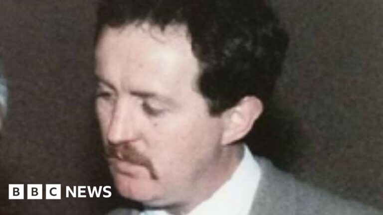 Family ‘failed’ by RUC investigation says Ombudsman