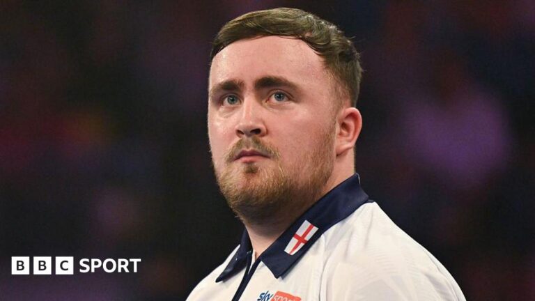 World Cup of Darts: England suffer shock defeat by Germany to go out