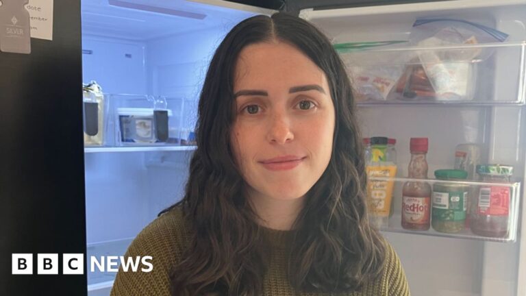 Food shopping taking up biggest chunk of NI incomes