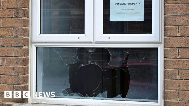 Belfast man in court on various charges