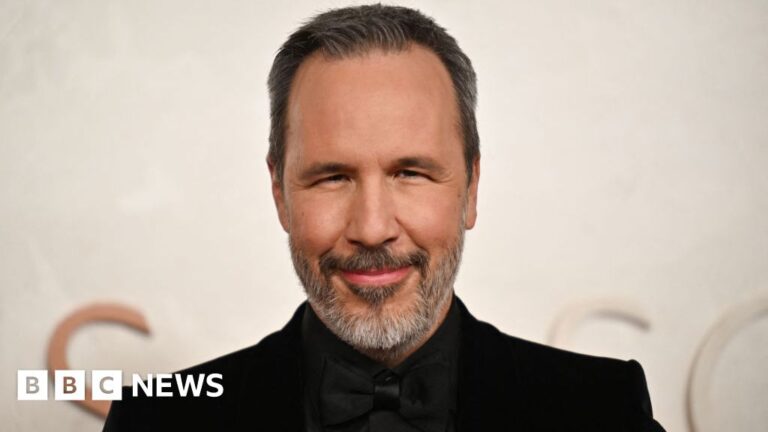 Denis Villeneuve to direct next 007 film