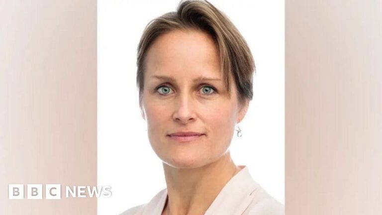 MI6 distances new chief from Nazi grandfather