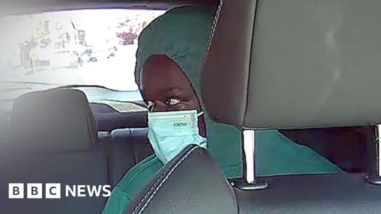 Southport knife attacks: No further charges