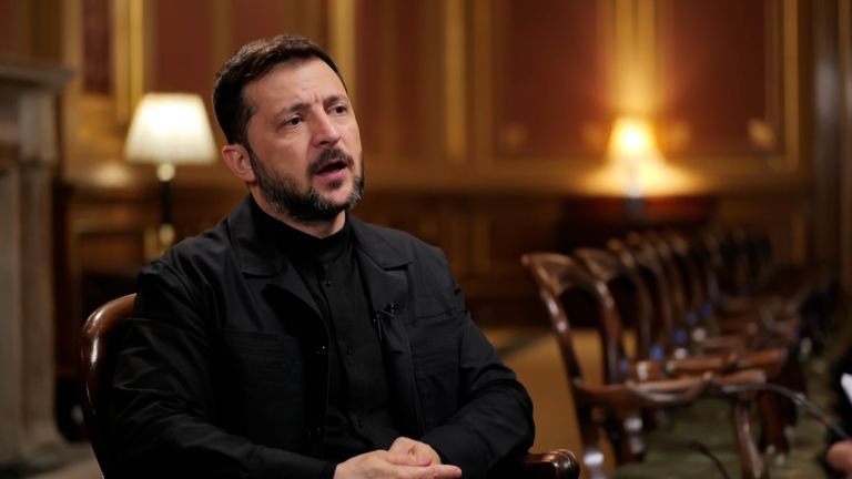 UK and NATO allies agree to increase defence spend to 5% by 2035 | UK News