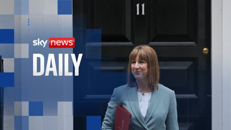 Spending review: What does it mean for me? | Politics News