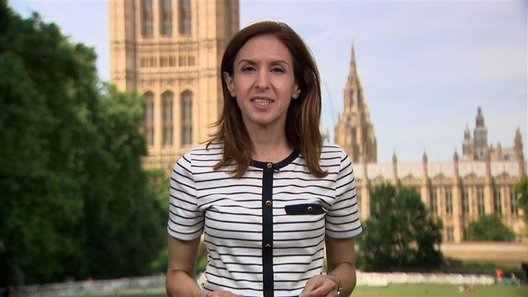 Labour MPs table ‘reasoned amendment’ in attempt to halt welfare bill | Politics News