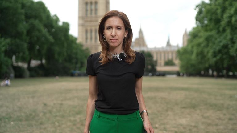 Starmer’s team ask Labour MPs to remove names from rebel amendment that could bring down welfare bill | Politics News