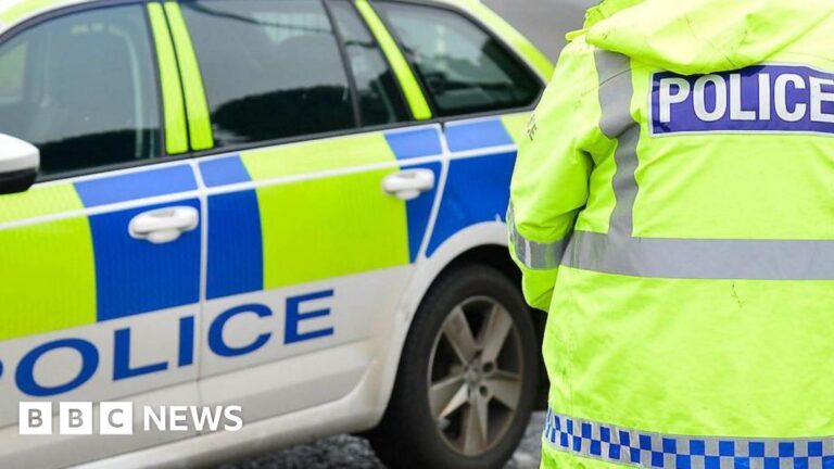 Suspected World War II bomb discovered