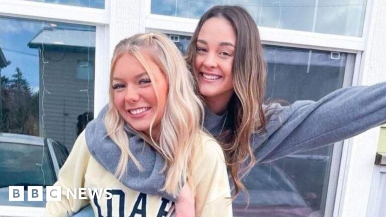 Bryan Kohberger admits murders of Idaho students in deal to avoid death penalty