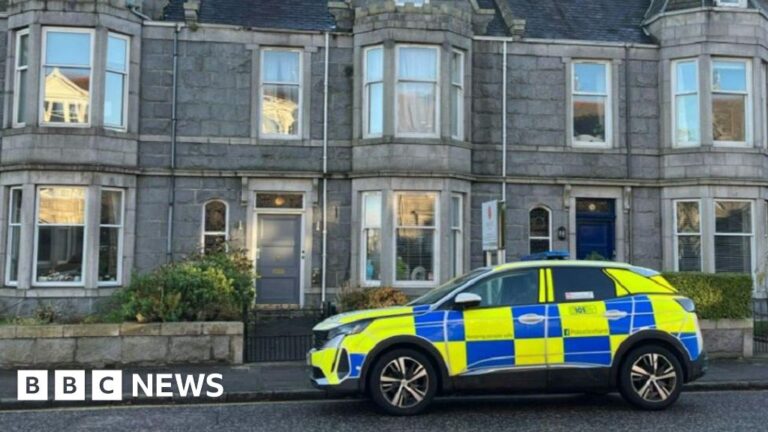 Attempted murder arrest after boy, 16, shot in Sheffield