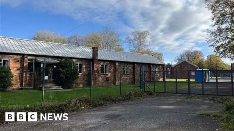 Cowborough barracks asylum seeker plan likely delayed