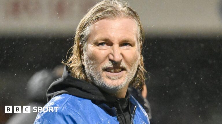 Why the National League is far from non-league