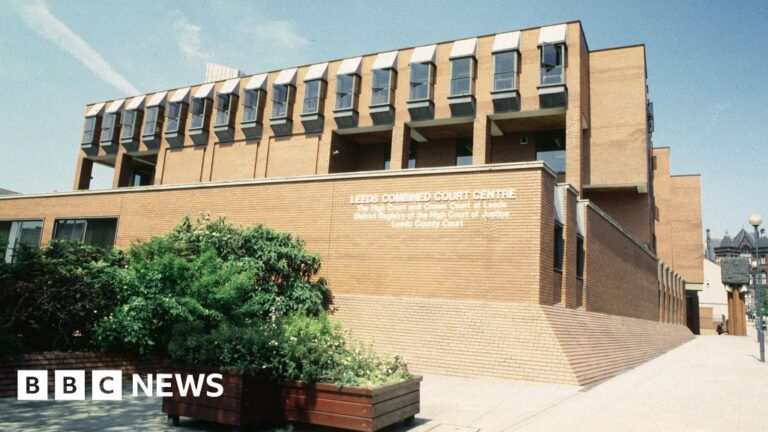 Twice-deported man jailed for re-entering country a third time