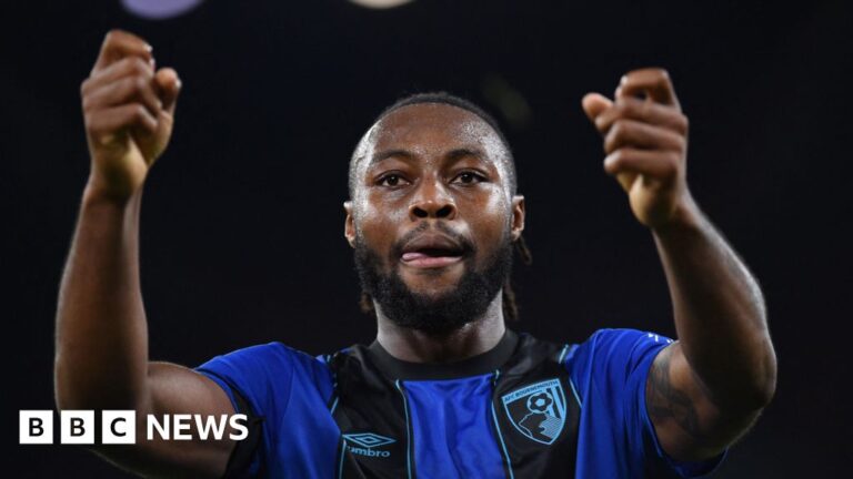 Liverpool man charged after Antoine Semenyo racially abused