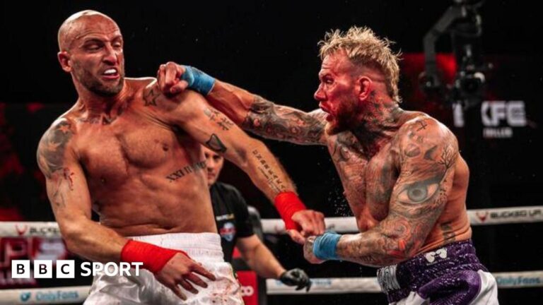 Bare-knuckle boxing: Is the sport irresponsible or misunderstood?