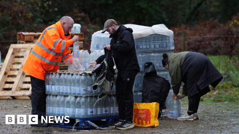 South East Water lifts Tunbridge Wells boil water notice