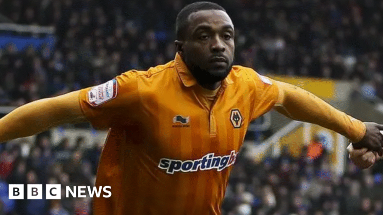 Sylvan Ebanks-Blake wins court claim