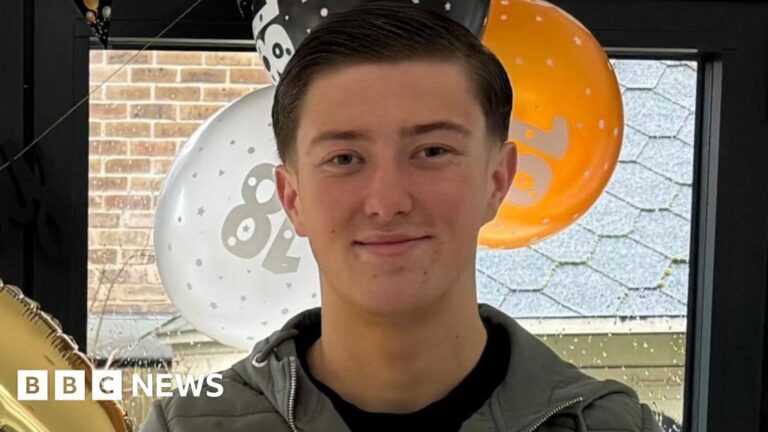 Man charged with murder of Essex student stabbed in Southampton