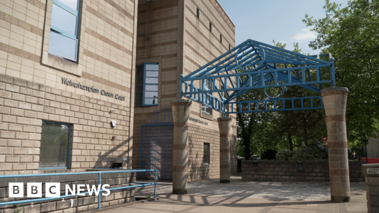 Former Dudley NHS manager jailed for £123k fraud