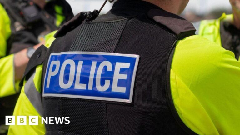 Officer banned from policing after BBC Panorama investigation