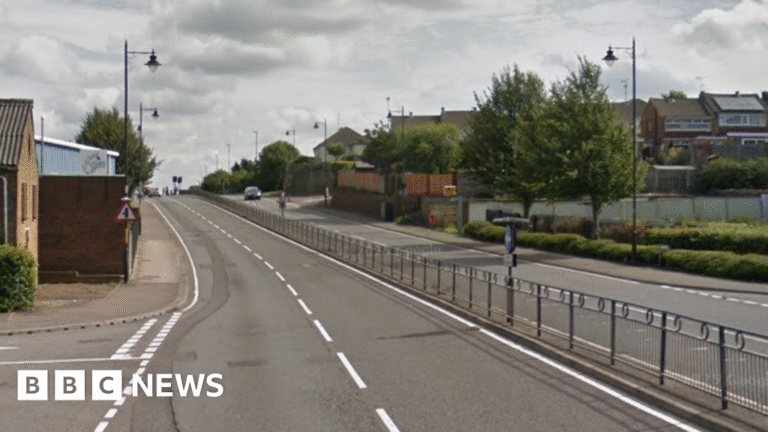 Two charged after elderly man killed in Gillingham crash