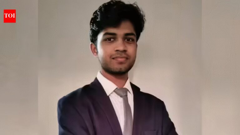 22-year-old Indian origin student Saketh Sreenivasaiah found dead in US, was missing for 6 days