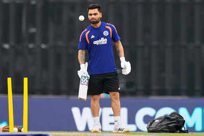 T20 World Cup: Rinku Singh leaves Team India camp; rushes back home due to family emergency | Cricket News