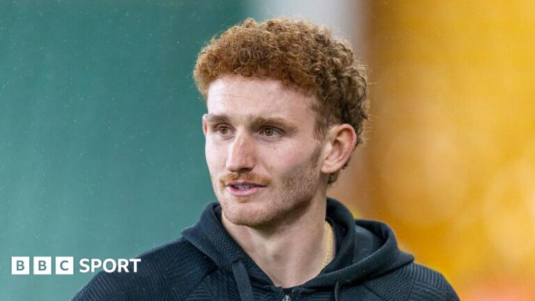 Josh Sargent: Norwich City striker set to sign deal with MLS side Toronto