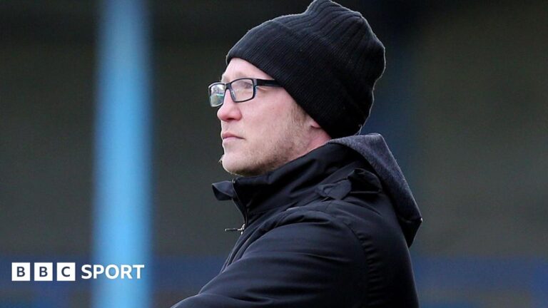 Northern Ireland women: – BBC Sport