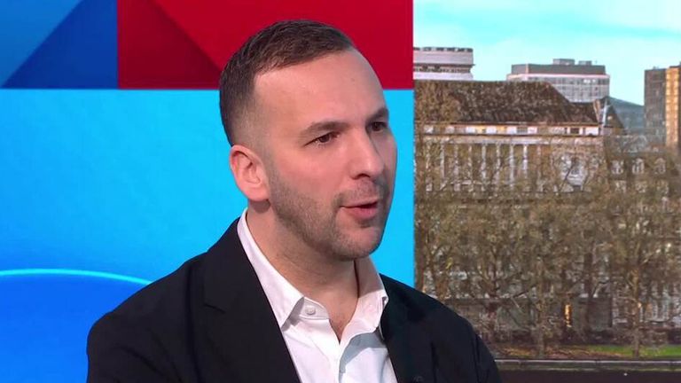 Greens and Reform hit back at Sir Keir Starmer after attacks in Munich speech | Politics News