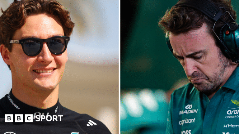 F1 pre-season testing: Who are winners and losers?