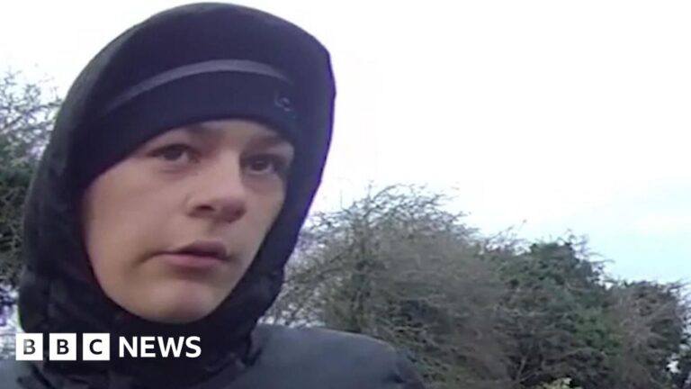 Should teenagers like Leo Ross killer Kian Moulton be named?