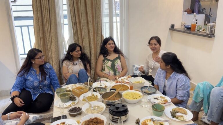 Dining clubs in Hyderabad on the rise