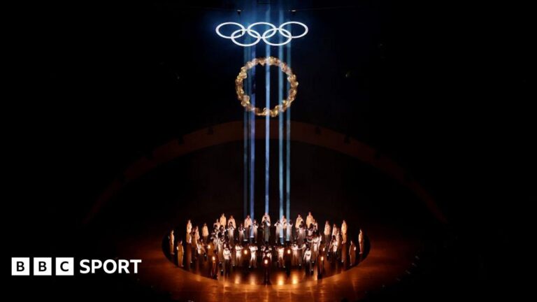 2026 Winter Olympics Closing Ceremony: Milan-Cortina concludes in Verona